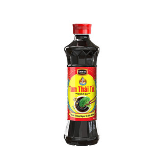 [Hàng tặng không bán] Nước Tương Tam Thái Tử Nhất Ca 500ml