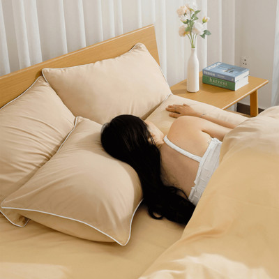 Chăn hè/ chăn chần bông K-Bedding by Everon chất vải Microfiber, thoáng mát, nhiều màu sắc , kích thước bền màu dễ giặt