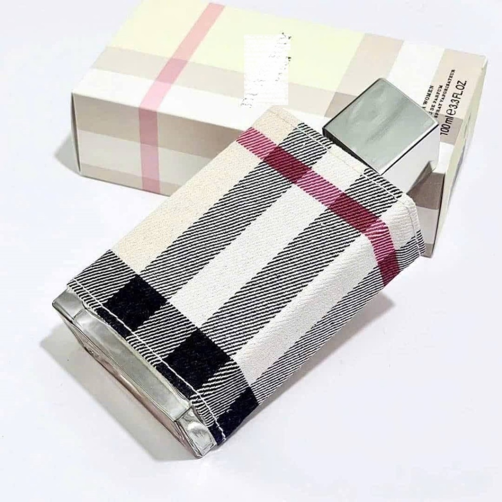 (Chính hãng) Nước Hoa Nữ Ⓑⓤⓡⓑⓔⓡⓡⓨ BBR London EDP 100ml