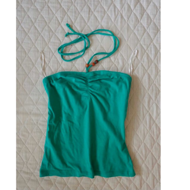áo tube size L