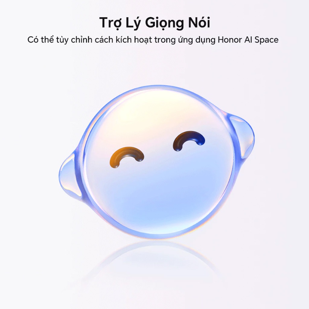Tai Nghe Bluetooth Honor Choice Earbuds X7e Active | Thời Lượng Pin 38 Giờ | Bluetooth 5.4 | IP54 | BigBuy360 - bigbuy360.vn