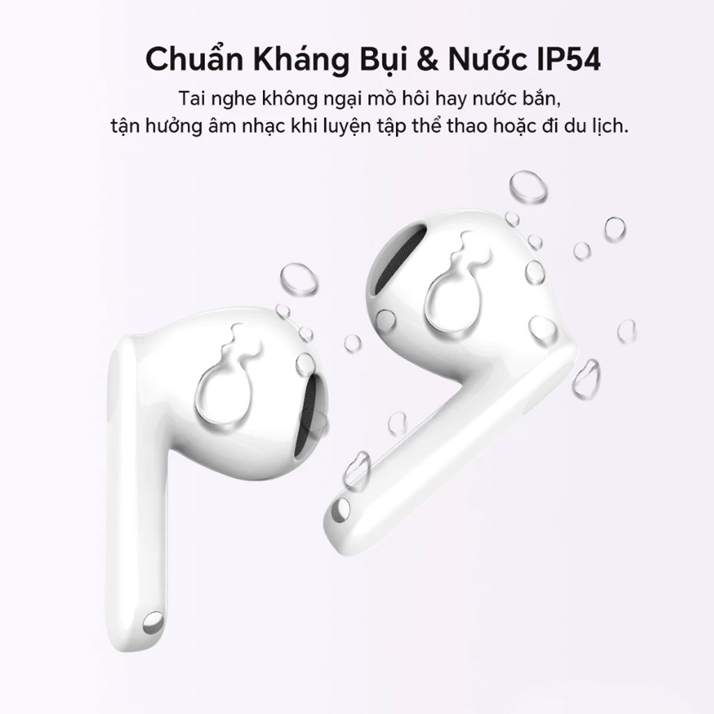 Tai Nghe Bluetooth Honor Choice Earbuds X7e Active | Thời Lượng Pin 38 Giờ | Bluetooth 5.4 | IP54 | BigBuy360 - bigbuy360.vn