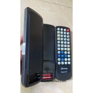 Remote Arirang AR-3600 / AR-3600KTV / AR-3600B / AR-3600S / DH-3600 Elite , 3600 Deluxe