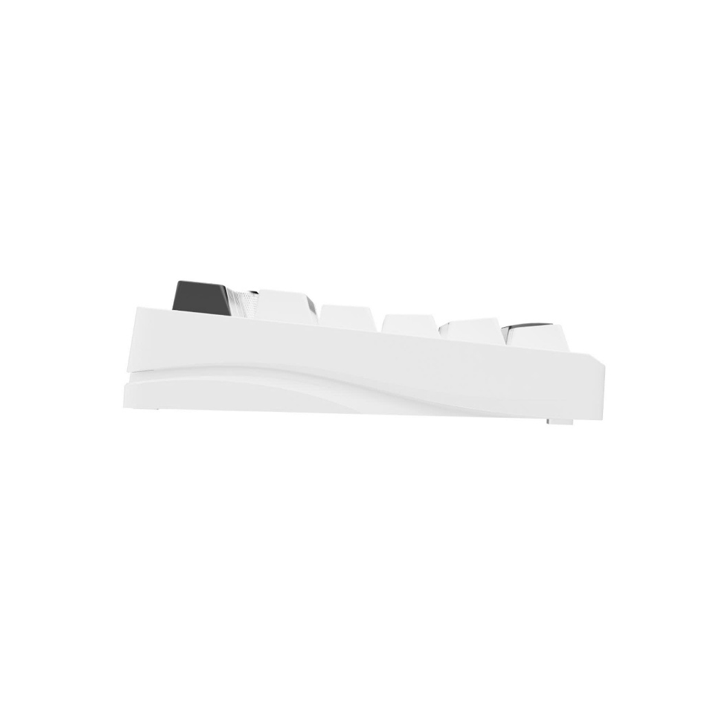 Bàn Phím cơ DAREU FLEX 75 White Black / Black Grey (Triple Mode / Pin sạc: 4000mAh) | BigBuy360 - bigbuy360.vn