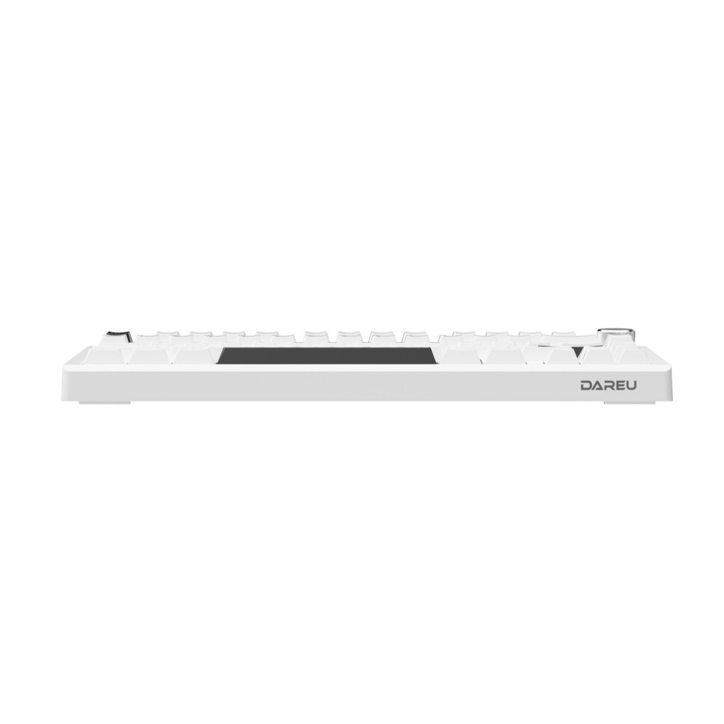 Bàn Phím cơ DAREU FLEX 75 White Black / Black Grey (Triple Mode / Pin sạc: 4000mAh) | BigBuy360 - bigbuy360.vn