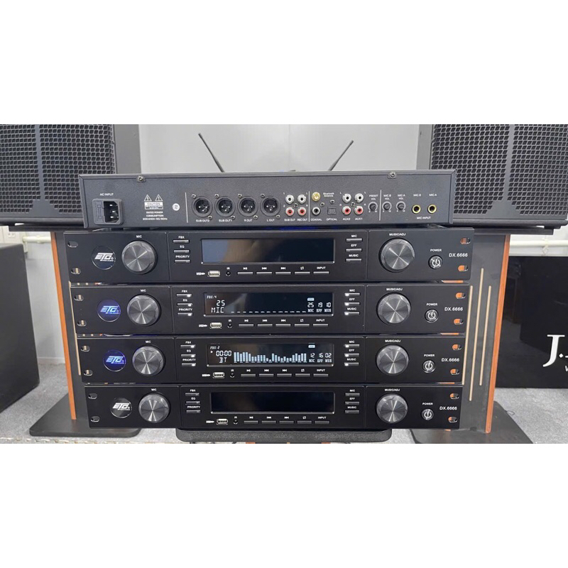 vang số etc dx6666