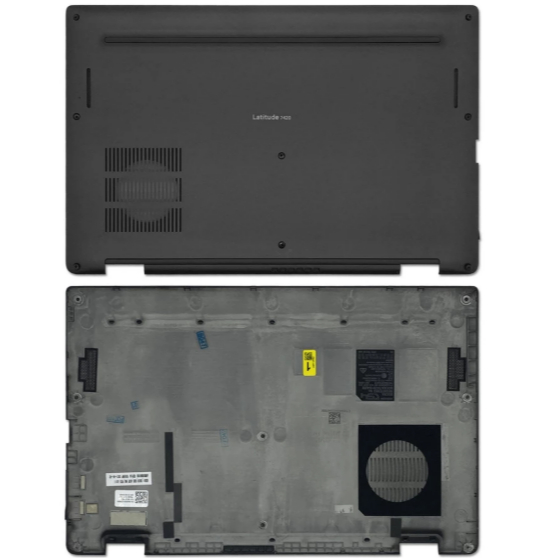 Vỏ D laptop Dell Latitude E7420 Carbon | Nắp đáy máy thay thế