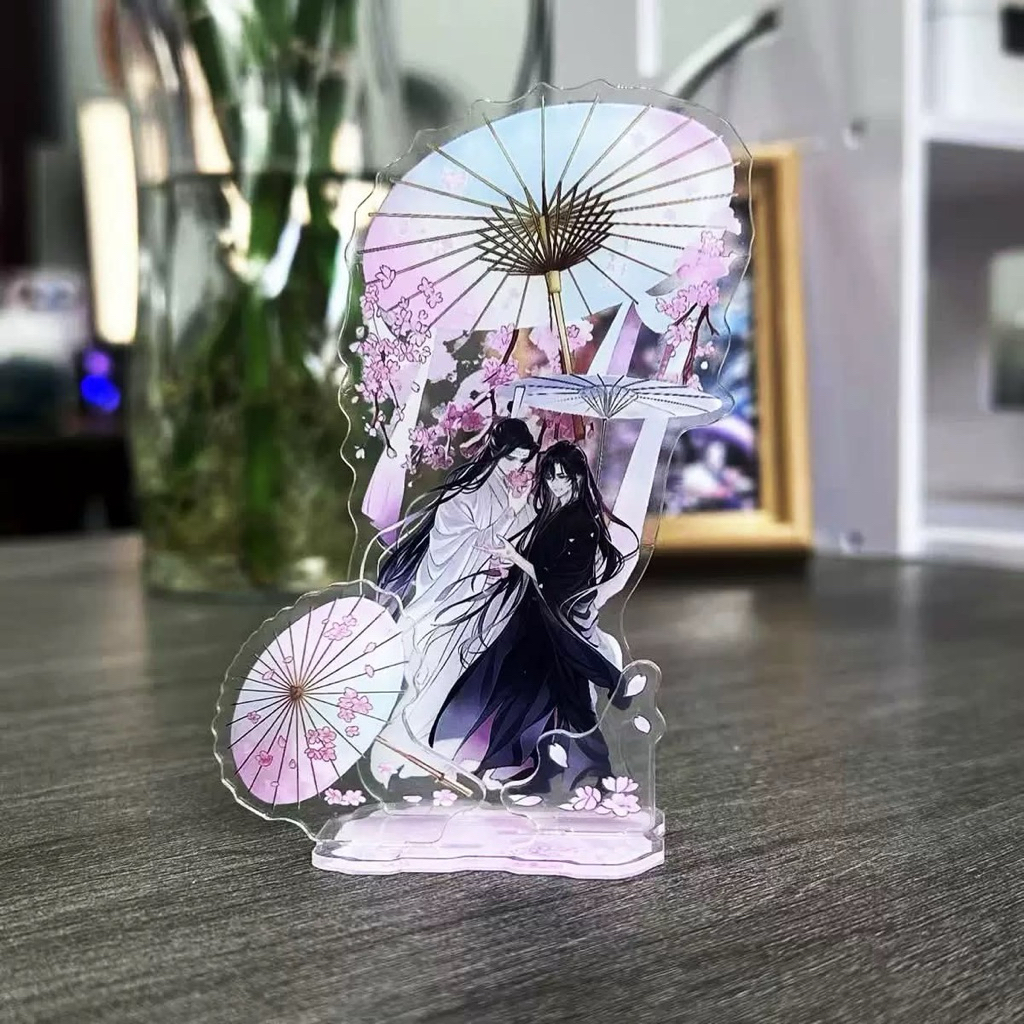 Standee Ma Đạo Tổ Sư
