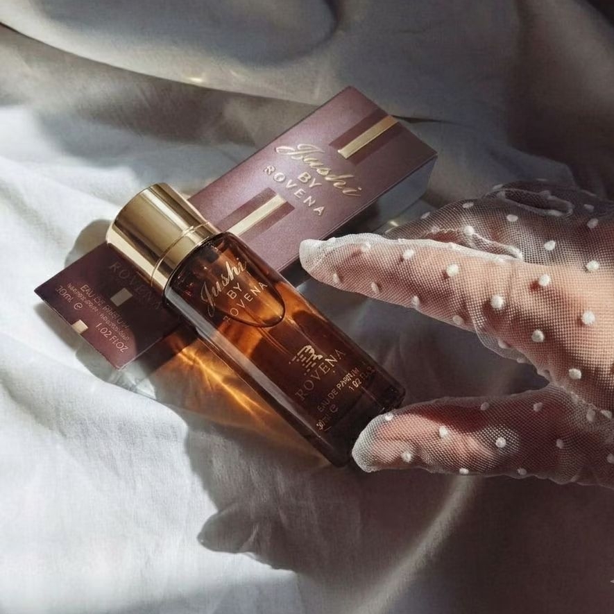 Nước Hoa Dubai Jushi Rovena (UAE perfume)