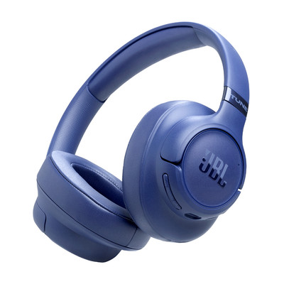 JBL Tune 780NC | Chống ồn Thích ứng kết hợp cùng công nghệ Smart Ambient | Thời lượng pin lên đến 76 giờ