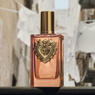 Nước hoa nữ Dolce&Gabbana Devotion EDP Intense 30ml