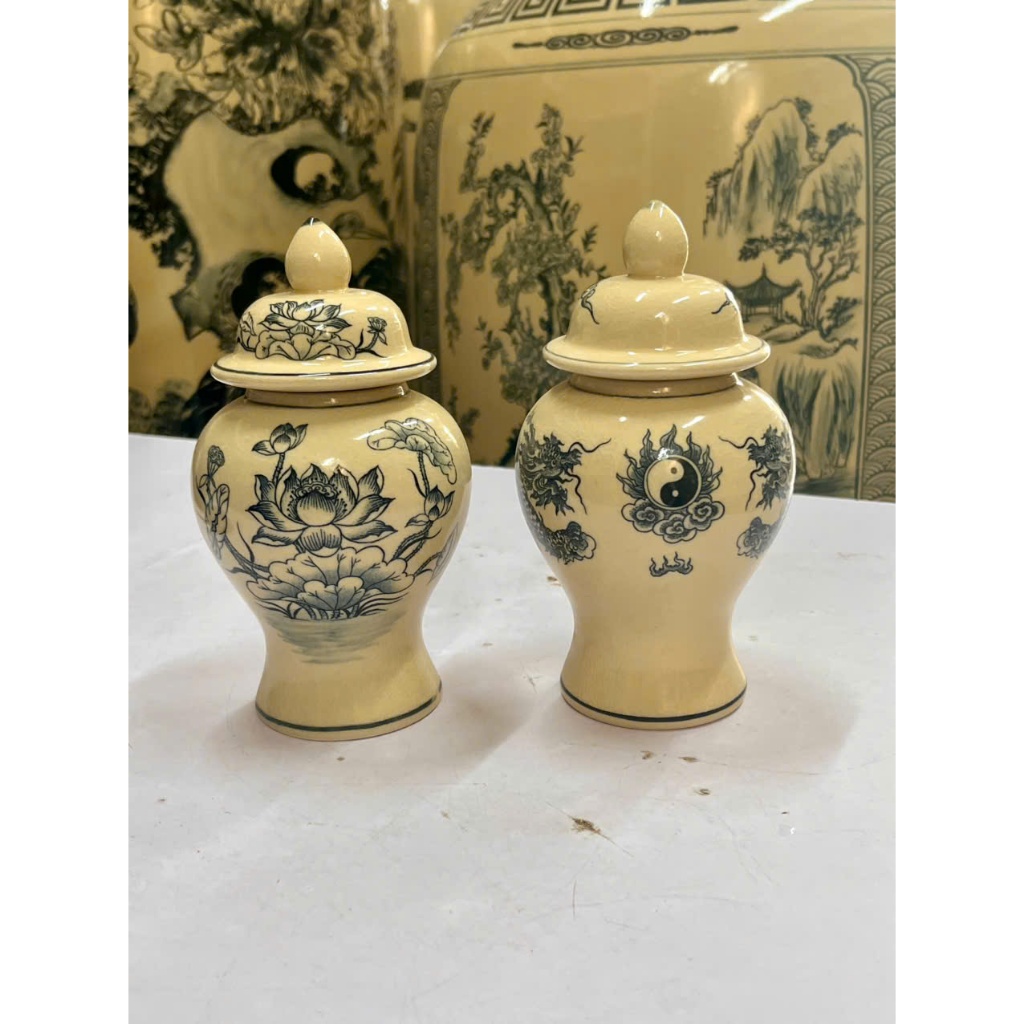 Chóe H18 truyền thống