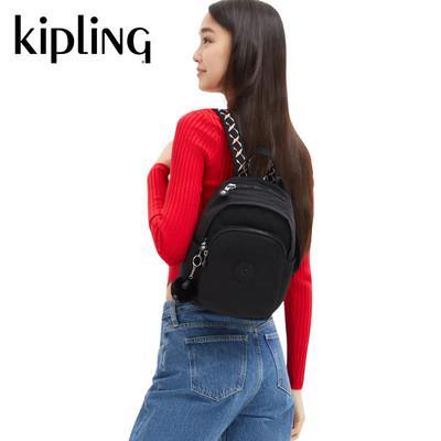 Balo KIPLING Backpack DELIA MINI HUKI3711CI