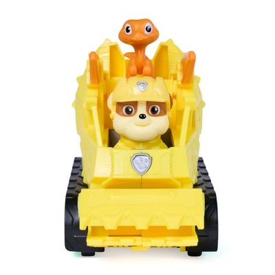 Đồ Chơi Chiến Xe Cứu Hộ Rubble Phiên Bản Dino Movie PAW PATROL 6075771