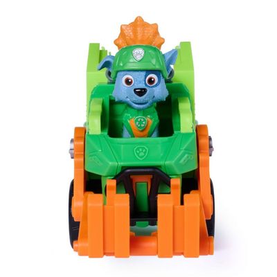 Đồ Chơi Chiến Xe Cứu Hộ Rocky Phiên Bản Dino Movie PAW PATROL 6075772