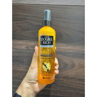 Nước dưỡng tóc Double Rich Nutrition chai 120ml 250ml