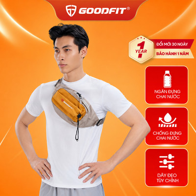 Túi chạy bộ đựng điện thoại chính hãng GoodFit GF121RB