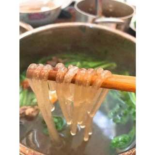 Miến Gogi Hàn Quốc combo 5kg – Miến Khoai Lang Dai Ngon – Làm Japchae, Xào, Lẩu – Date 03/2027