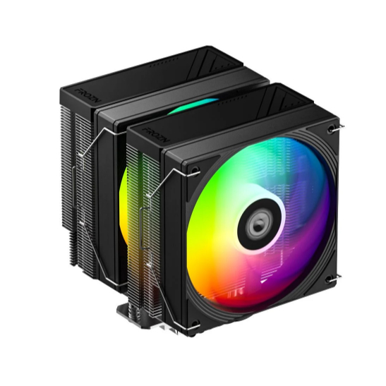 TẢN NHIỆT KHÍ ID-COOLING FROZN A620 PRO SE ARGB