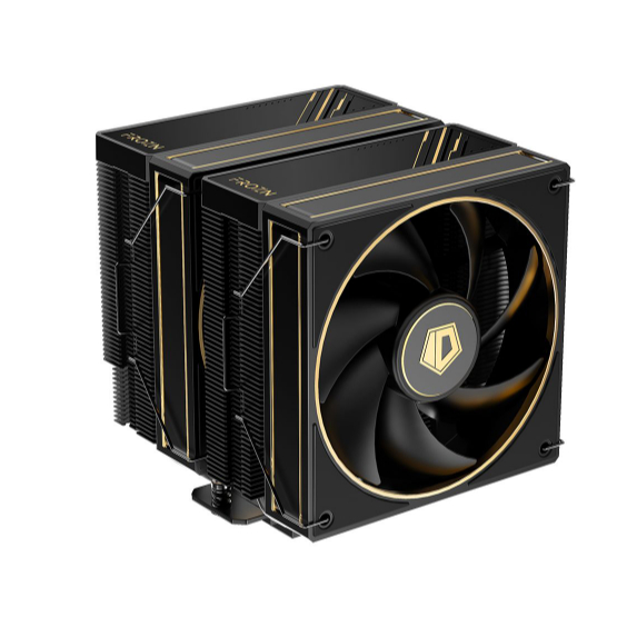 TẢN NHIỆT KHÍ ID-COOLING FROZN A620 GDL