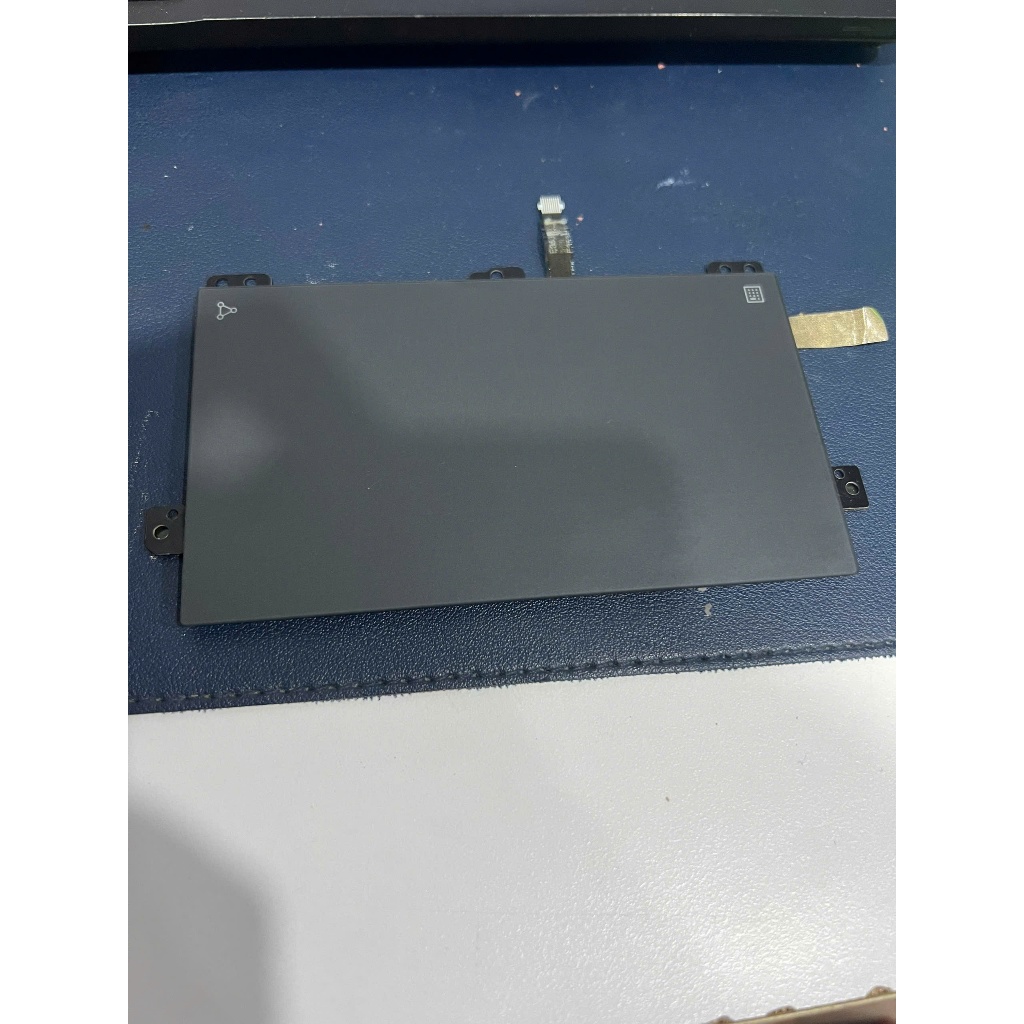 TouchPad Laptop ASUS ZenBook 14 Q410VA Kèm Cáp