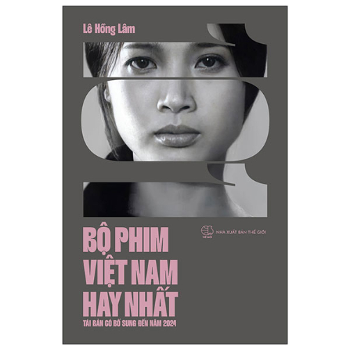 Sách 101 Bộ Phim Việt Nam Hay Nhất - TTT