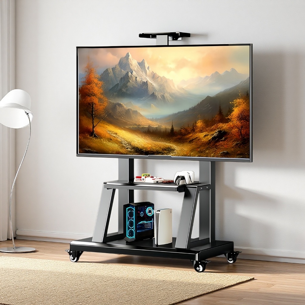 Giá Treo Tivi 32-85inch Chân đế TV Có Thể Tháo Rời Chịu Lực Cao