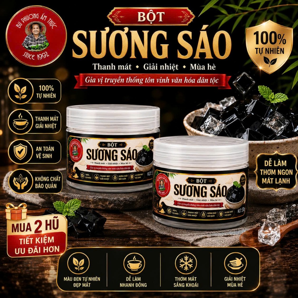 Bánh Đa Nem Ăn Liền Bu Phương | Bánh Tráng Cuốn Nem, Cuốn Gỏi