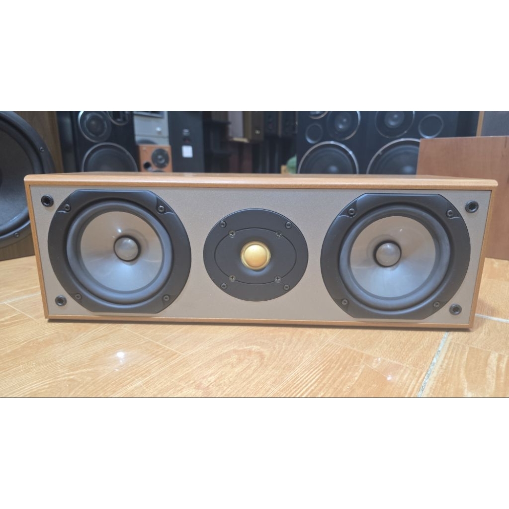 Loa Center Yamaha NS-C200