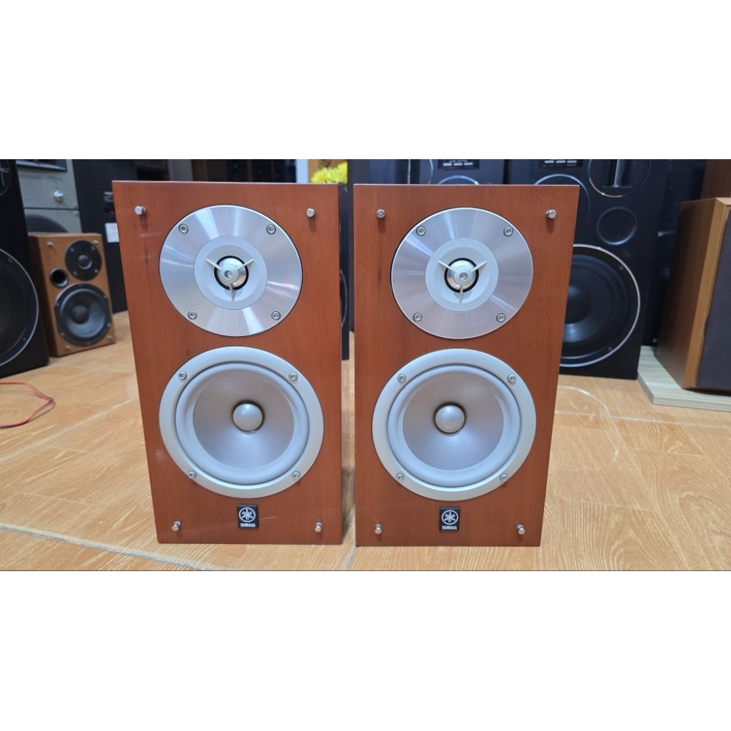 Loa Yamaha NS-M515 đẹp xuất sắc