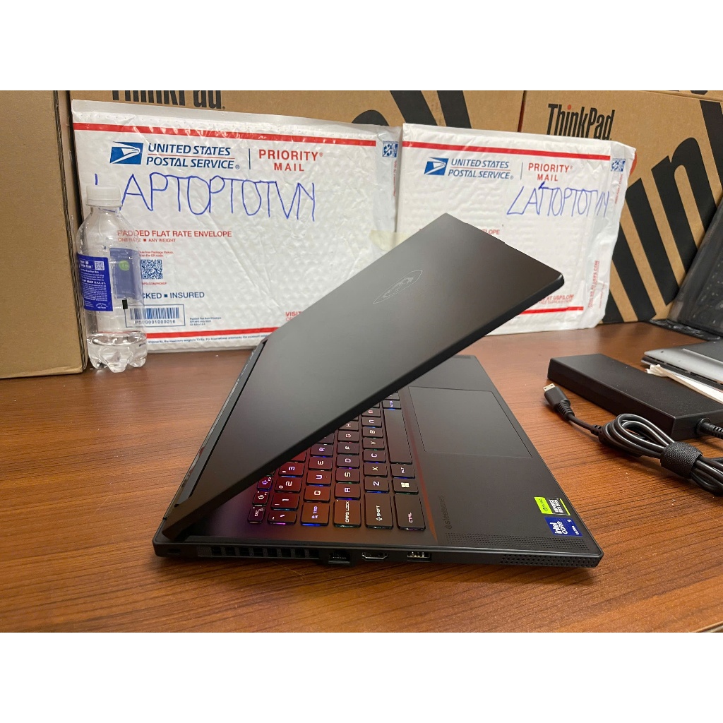 MSI Stealth 16 AI A2HWGG-008US/ ULTRA 9 285H/16GB,32GB/SSD 1TB/ 16 INCH 2K5 240HZ OLED/RTX 5070/PIN 