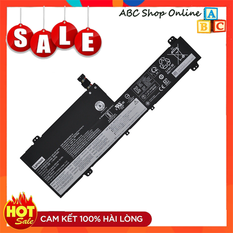 Lenovo ideapad Flex 5-15ITL05 5-15ALC05 5-15IIL05 L19L3PD6 L19C3PD6