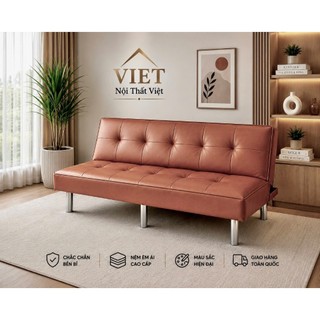 SOFA BED (SOFA GIƯỜNG) THÔNG MINH ĐA NĂNG CAO CẤP
