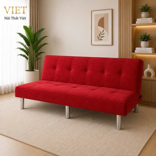 SOFA BED (SOFA GIƯỜNG) THÔNG MINH ĐA NĂNG CAO CẤP