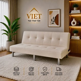 SOFA BED (SOFA GIƯỜNG) THÔNG MINH ĐA NĂNG CAO CẤP