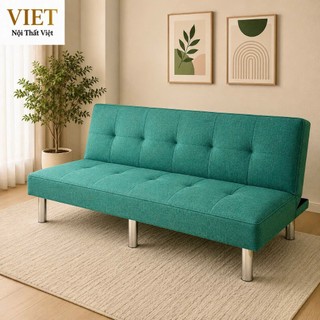 SOFA BED (SOFA GIƯỜNG) THÔNG MINH ĐA NĂNG CAO CẤP