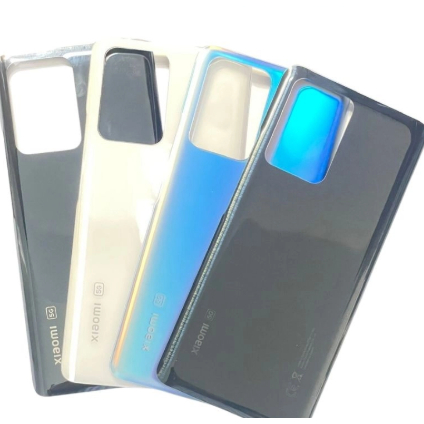 Nắp lưng 11T Pro, Mi 11T Pro, 11T, Mi 11T linh kiện