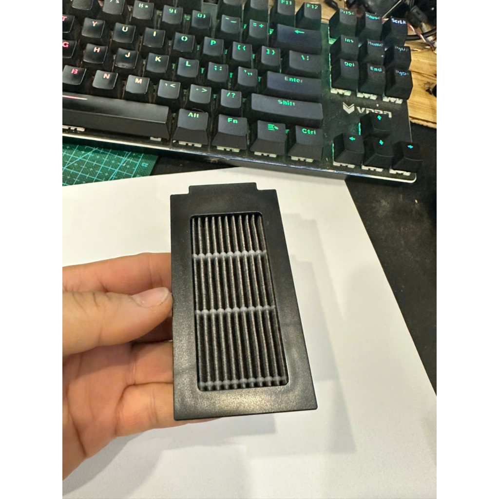 Phụ kiện Lọc ecovac Lọc màng lọc T50 pro, T50 pro omni, T50 omni, T50S. T50 member Phụ Kiện Thay Thế