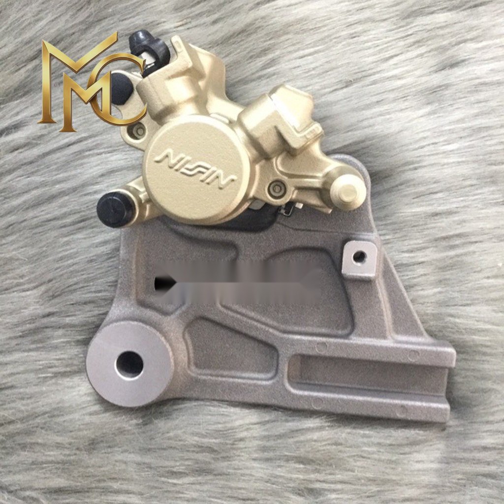 Heo dầu sau Winer, Winer X ( lắp chung ) ( 43150K56N11 ) DH