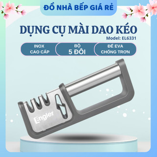Dụng Cụ Mài Dao Engler EL6331 Kích Thước 23.5CM Giúp Cố Định Tay Khi Mài Các Loại Dao Bản Lớn - Haatz Online