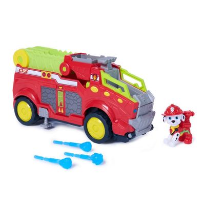 Đồ Chơi Xe Cứu Hỏa Khẩn Cấp Phiên Bản Dino Kèm Marshall PAW PATROL 6076167