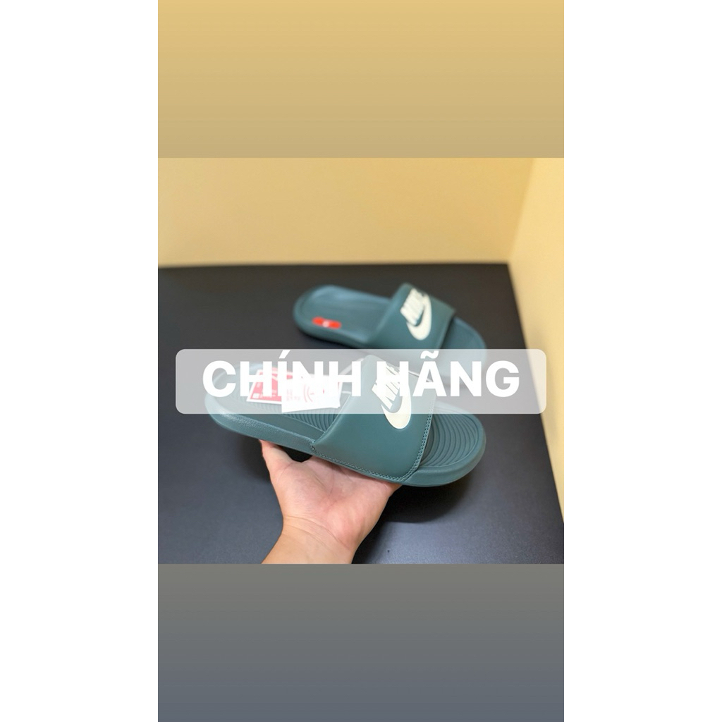 [Chính hãng] Dép Quai Ngang Nai-ki Victori One - CN9675 034