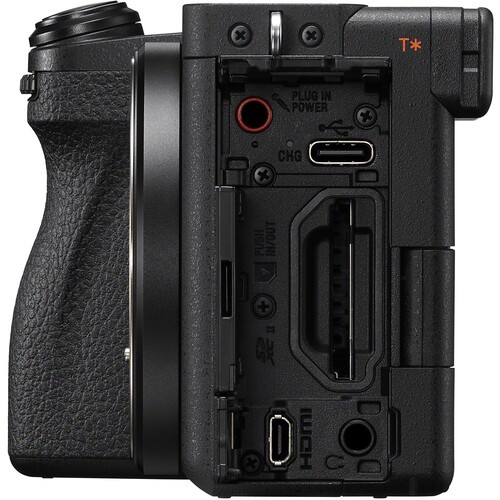 Máy ảnh Sony A6700 | Mới chính hãng | BigBuy360 - bigbuy360.vn