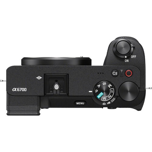 Máy ảnh Sony A6700 | Mới chính hãng | BigBuy360 - bigbuy360.vn