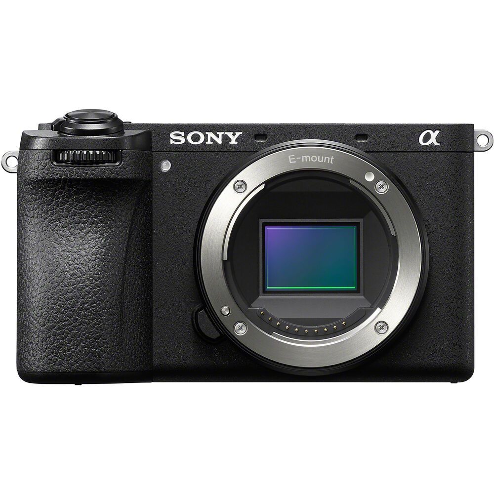 Máy ảnh Sony A6700 | Mới chính hãng | BigBuy360 - bigbuy360.vn