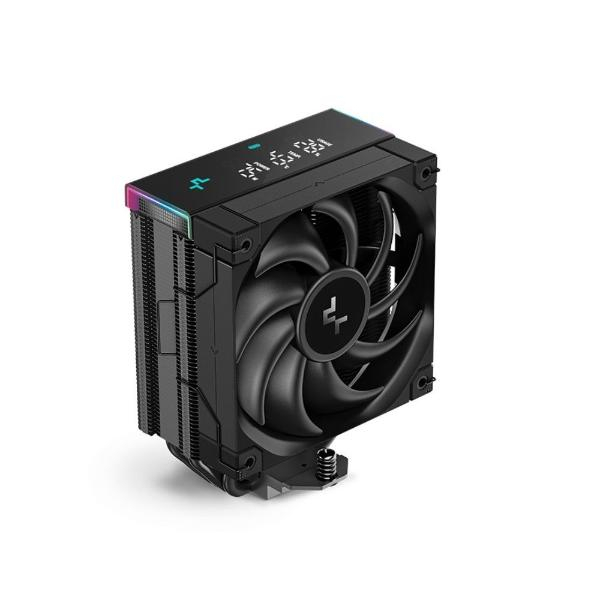 Tản nhiệt khí Deepcool AK400 DIGITAL R-AK400-BKADMN-G