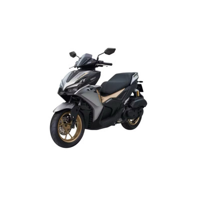 Xe Máy Yamaha NVX 155 ABS thế hệ mới