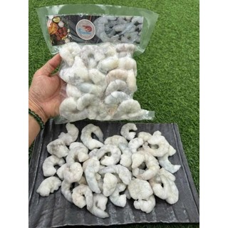 NÕN TÔM GIÒN XK. Túi 500G (giao hỏa tốc)