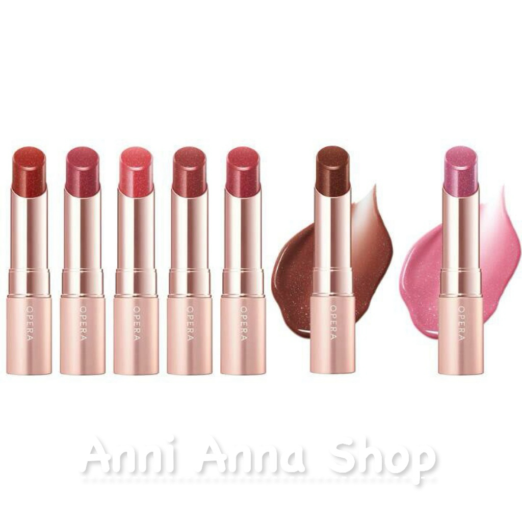 1 Thỏi Son Opera Glow Lip Tint
