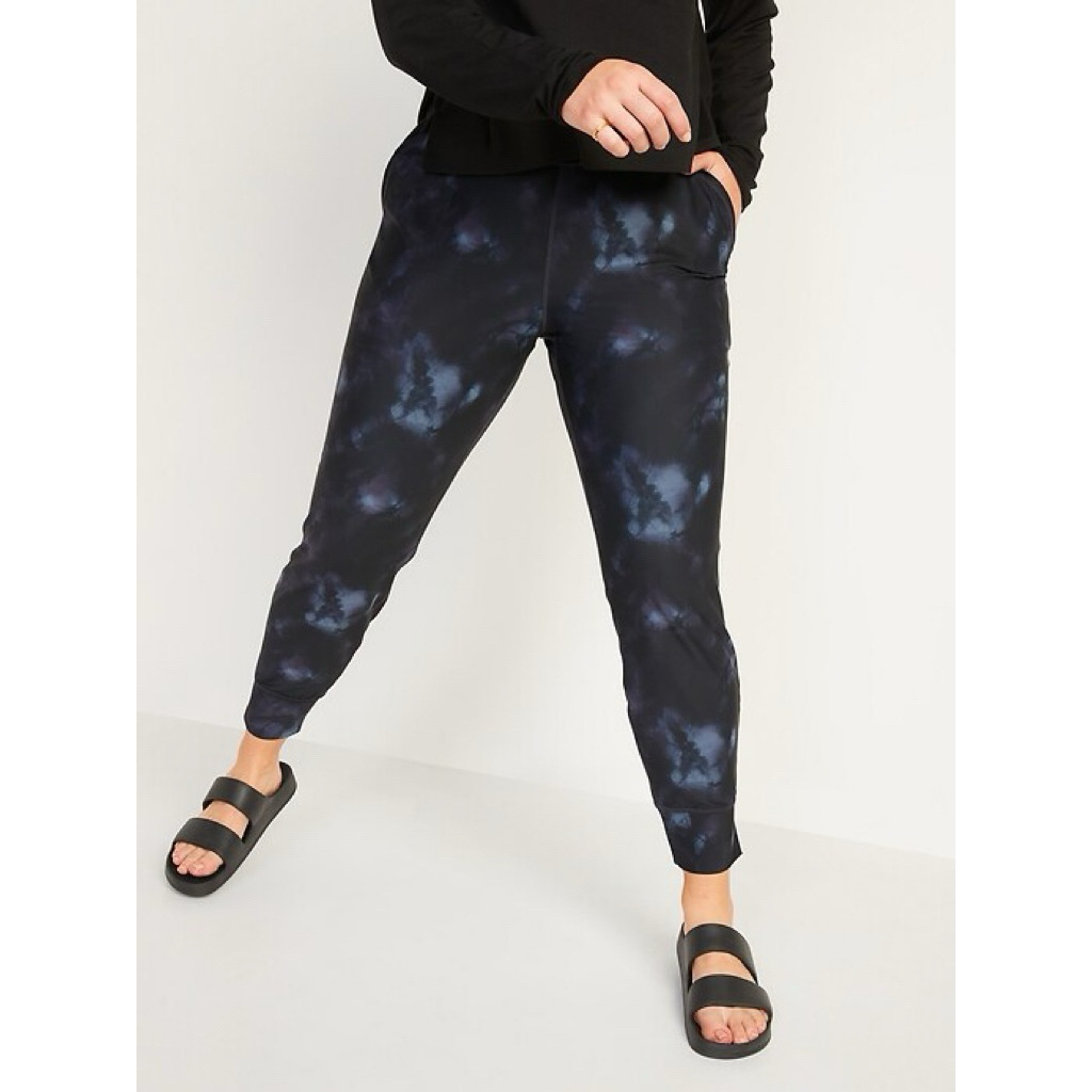 Quần jogger thể thao Nữ 0LD. NAVY 🌼